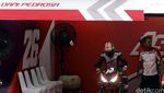 Marquez dan Pedrosa Kembali Sapa Indonesia