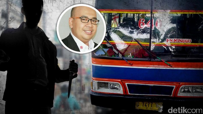 Keluarga Kerjasama dengan Polisi Ungkap Dugaan Perampokan Bagus Budiwibowo