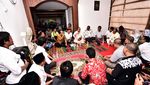 Mendes Marwan Blusukan ke Bekasi