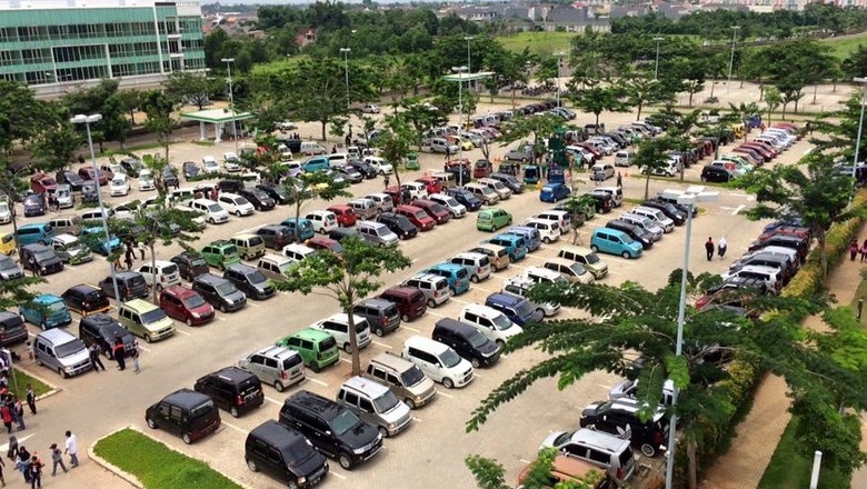Foto: Karimun Club Indonesia Foto: Karimun Club Indonesia