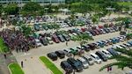 Jambore Suzuki Karimun Club Indonesia