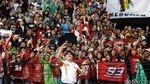 Marquez dan Pedrosa Kembali Sapa Indonesia