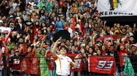Foto: Rachman Haryanto