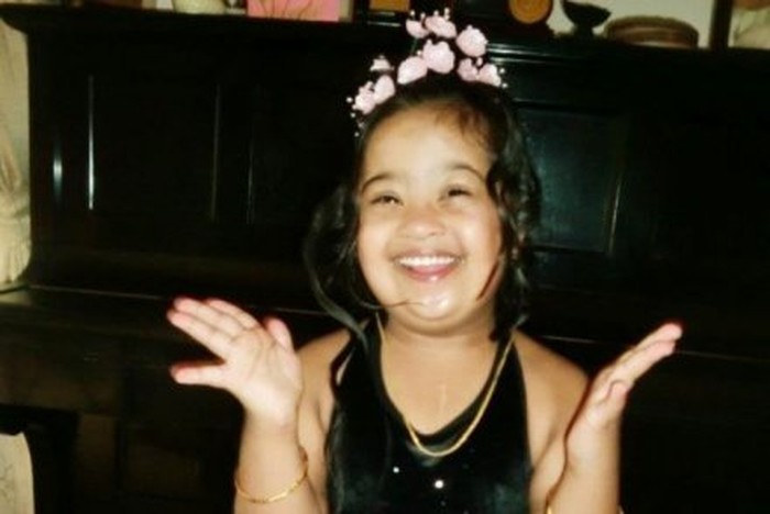 Sempat Ditolak, Gadis Down Sydnrome Sri Lanka Ini Akhirnya Diizinkan ke Australia