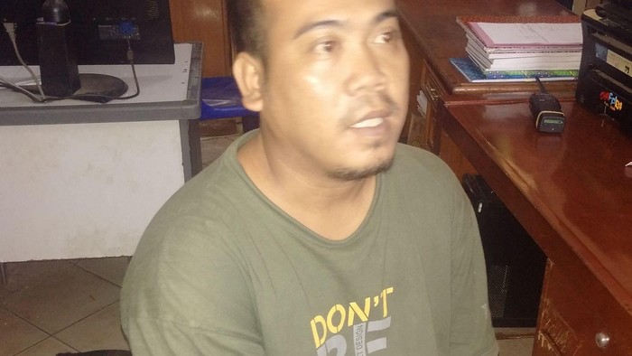 Sopir Metro Mini Masih Diperiksa, Pelaku Perampokan Karyawan Telkom Diburu