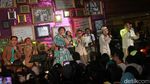 Romantisme Kahitna 30 Years Anniversary Love Festival