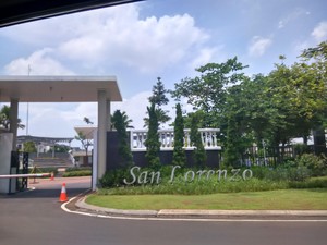 Rumah Pejabat MA yang Ditangkap KPK Kini Dibiarkan Kosong