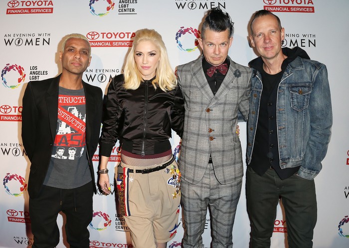 Gwen Stefani Dipecat Dari No Doubt Gwen Stefani Dipecat Dari No Doubt