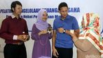 Belajar Mengelola Keuangan Usaha