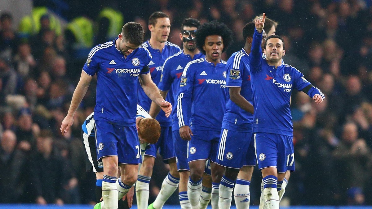 Foto: Getty Images/Clive Mason