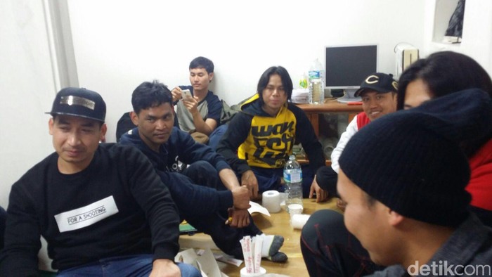 BNP2TKI Panggil Penyalur yang Kirim TKI Secara Ilegal ke Korsel