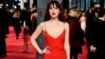 Sederet Aktris di BAFTA Awards 2016, Siapa yang Paling Menawan?