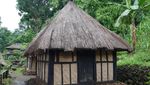 Lebih Dekat dengan Penghuni Kampung Tradisional di Alor