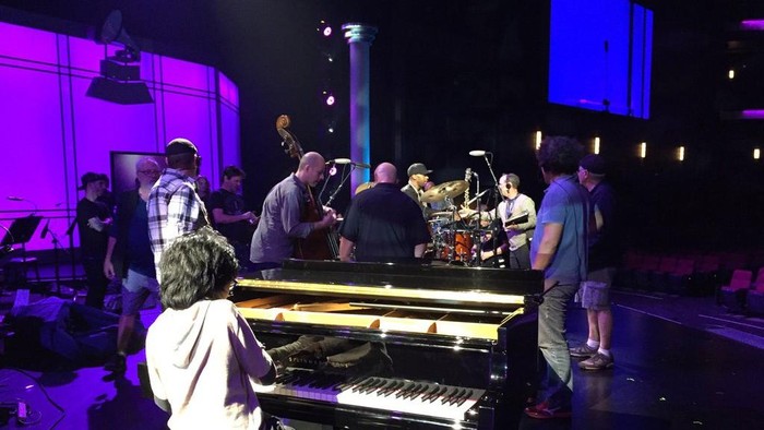 Mengintip Persiapan Joey Alexander Jelang Grammy Awards 2016