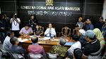 Tokoh Kalijodo Daeng Azis Ngadu ke Komnas HAM
