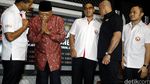 Deklarasi Komite Olahraga Beladiri Indonesia