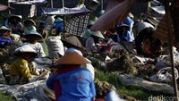 Mereka berharap pemerintah tak mengimpor bawang merah karena akan membuat para petani merugi dan mengakibatkan anjolknya harga bawang merah di pasaran.