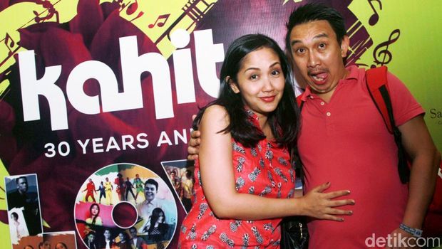 Alasan Awkarin Tinggalkan Instagram, Ucapan Menyentuh Anak Sule untuk Ibu