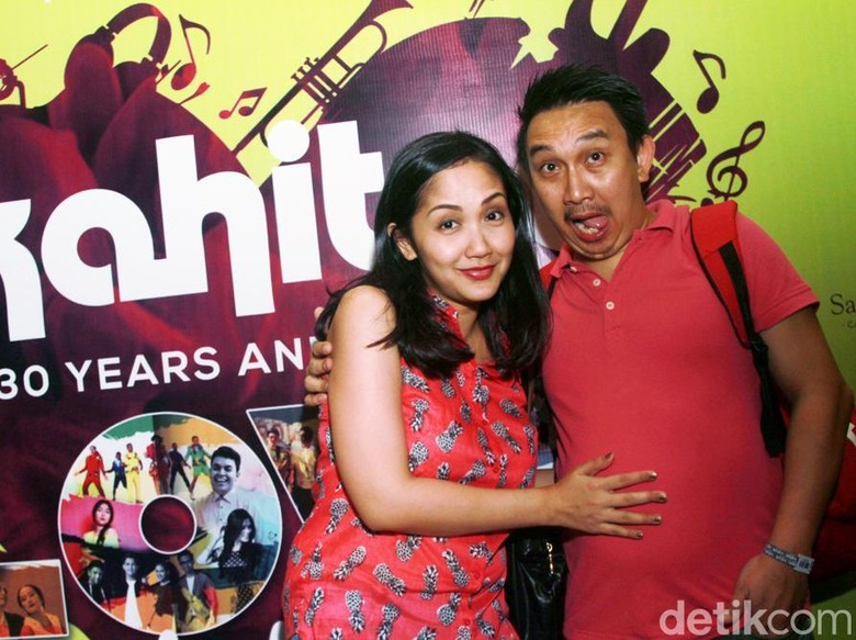 Sejak Ditahan, Augie Fantinus Kurang Tidur dan Terlihat Lelah Sejak Ditahan, Augie Fantinus Kurang Tidur dan Terlihat Lelah