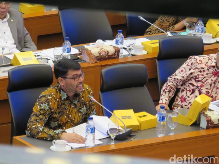 Politikus PKS Minta Pemerintah Tutup Situs Propaganda LGBT