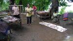 Lebih Dekat dengan Penghuni Kampung Tradisional di Alor