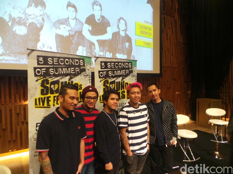 Pee Wee Gaskins / Foto: M. Iqbal Fazarullah Harahap Pee Wee Gaskins / Foto: M. Iqbal Fazarullah Harahap