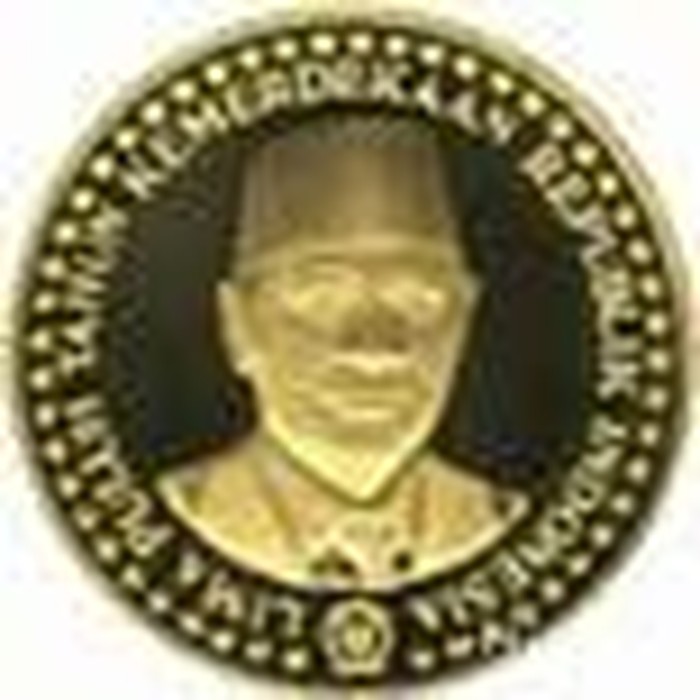 Selain Rp 100.000, BI Punya Uang Logam Emas Pecahan Rp 300.000-850.000