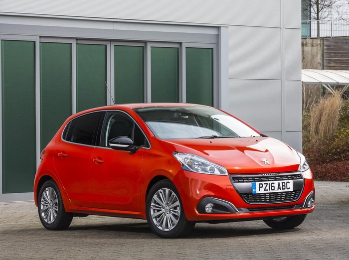 Ini Dia Mobil Non Hybrid Paling Bersih