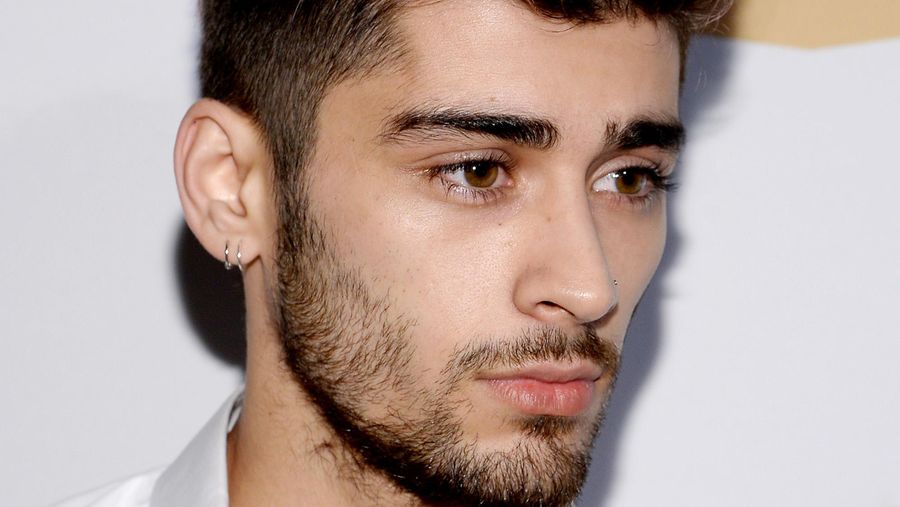 Download Zayn Malik Waktu Kecil Pics