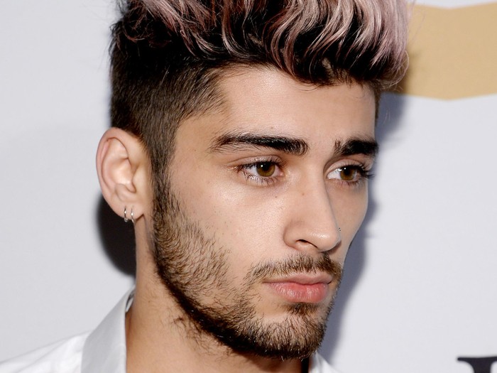 Zayn Malik Tak Sendiri, Ini Sederet Musisi yang Kena Gangguan Kecemasan