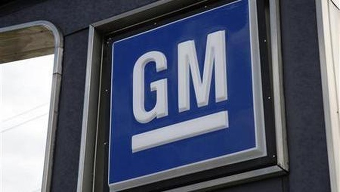 General Motors