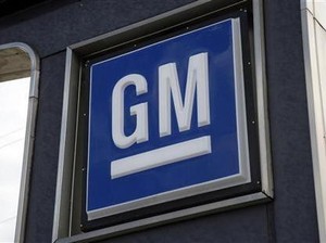 General Motor Lepas Gelar Raja Bisnis Otomotif, Siapa Gantinya?