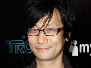 Demi Silent Hill, Kojima Satroni Kreator Gears of War