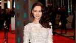 Sederet Aktris di BAFTA Awards 2016, Siapa yang Paling Menawan?
