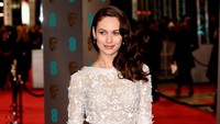 Olga Kurylenko. Ian Gavan/Getty Images/detikFoto.
