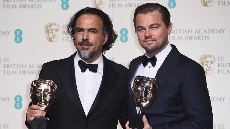 The Revenant Kembali Bersinar, Sabet Piala Bergengsi di BAFTA Awards The Revenant Kembali Bersinar, Sabet Piala Bergengsi di BAFTA Awards