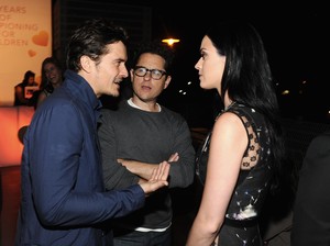 Katy Perry dan Orlando Bloom Dikabarkan Putus