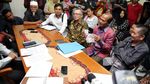 Tokoh Kalijodo Daeng Azis Ngadu ke Komnas HAM