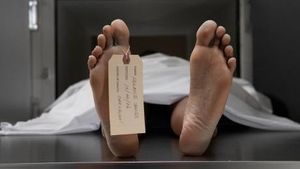 5 Wanita Hilang di Meksiko Ditemukan Tewas, Jasadnya Hangus