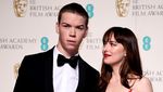 Dakota Johnson Bikin Pria Tak Berkedip di BAFTA Awards 2016