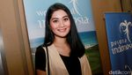 Seperti Namanya, Ayu Pratiwi Ayu Banget!