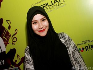 Zaskia Adya Mecca Andalkan Tes Darah Alergi untuk Atasi Asma Anak-anaknya