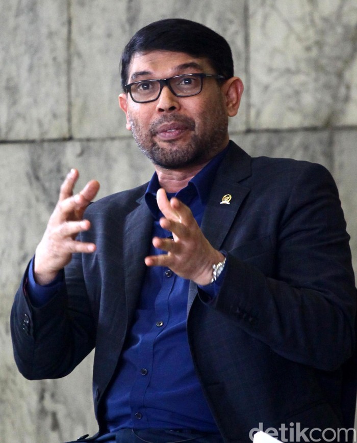 Politikus PKS Usulkan Sanksi Bagi Pejabat Negara yang Tak Setor LHKPN