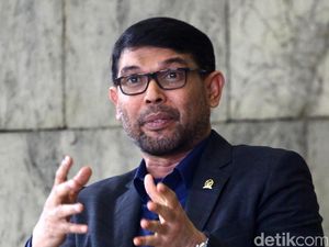 Legislator PKS Dukung Hoegeng Jadi Pahlawan Nasional: Legenda Kepolisian