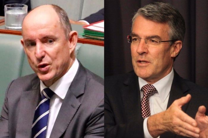 Menteri Australia Dilaporkan ke Polisi Terkait Skandal Kunjungan ke China