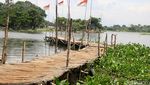 Situ Cipondoh Pencegah Banjir