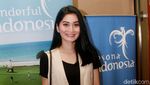 Seperti Namanya, Ayu Pratiwi Ayu Banget!