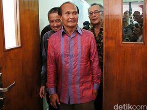 Kombes Krishna: Daeng Aziz Dipanggil untuk Diperiksa Sebagai Tersangka Rabu