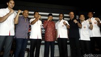 Pelaku olahraga Mixed Martial Art (MMA) di Tanah Air kini sudah tidak perlu lagi mencari wadah.