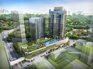 Sembilan Cinta dari Orchard yang Menggairahkan Naluri Investasi
